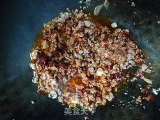 水煮千张的做法步骤:5
