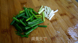 油爆小河虾的做法步骤:6