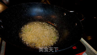 油爆小河虾的做法步骤:10