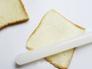 国画风趣味餐盘画的做法步骤:2