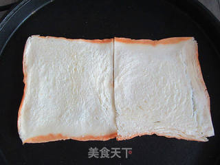 国画风趣味餐盘画的做法步骤:3