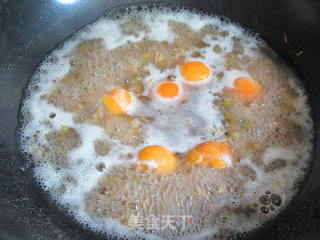 #国画风趣味餐盘画的做法图解10