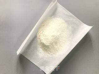 樱花天使纸杯蛋糕的做法步骤：3