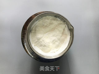 樱花天使纸杯蛋糕的做法步骤:7