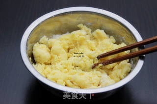 坚果巧克力手指饼的做法步骤:2