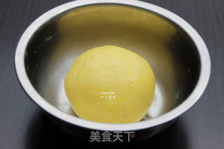 坚果巧克力手指饼的做法步骤:3