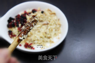 #坚果巧克力手指饼的做法图解12