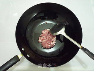 香菇豆腐盖浇饭的做法步骤:4