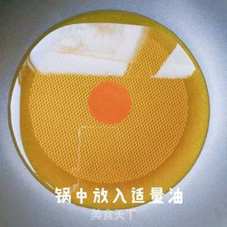 馒头的花样吃法------炸馒头的做法步骤：3