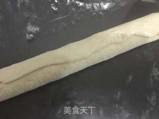 花卷馒头的做法步骤：6
