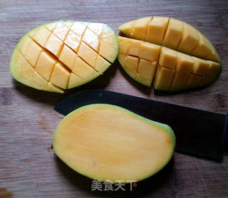 水果奶油盒子的做法步骤:5