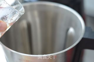 燕麦绿豆米糊的做法步骤:6