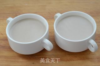 燕麦绿豆米糊的做法步骤:8
