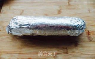 秘卤肘花的做法步骤:15