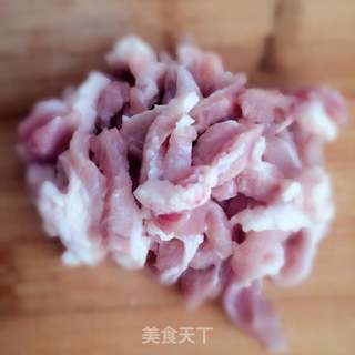 干锅土豆片的做法步骤:2
