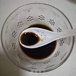 老醋花生的做法步骤:5