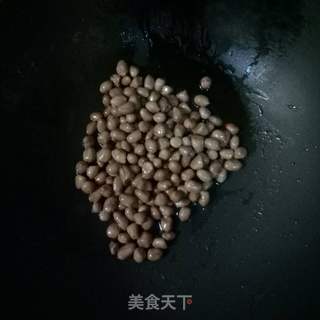 老醋花生的做法步骤:2