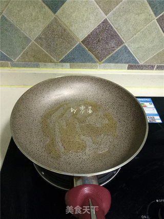 香肠沙拉的做法步骤:6