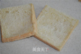 小熊土司盒的做法步骤:2