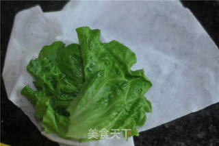 小熊土司盒的做法步骤:4