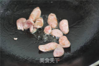 小熊土司盒的做法步骤:6