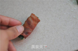 芝士土司夹的做法步骤:4