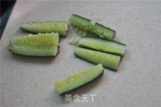 芝士土司夹的做法步骤:3