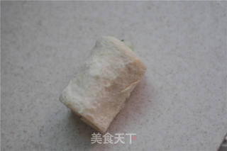 芝士土司夹的做法步骤:7