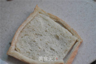 芝士土司夹的做法步骤:6