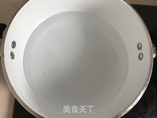 樱桃糖水的做法步骤:3