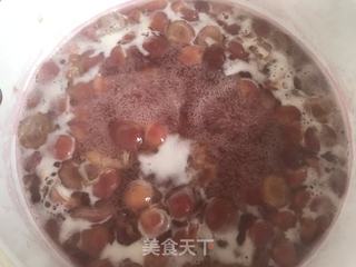 樱桃糖水的做法步骤:5