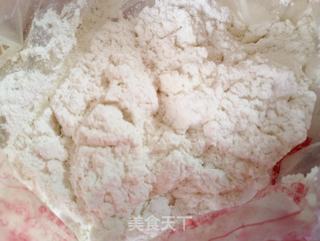 潮汕黄瓜烙的做法步骤:3
