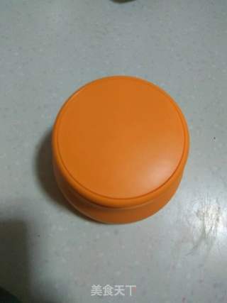香脆米饭杯的做法步骤：7