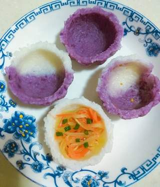 香脆米饭杯的做法步骤：14