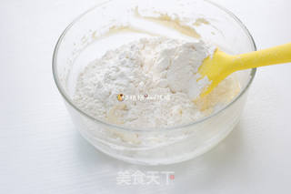 清新柠檬芝士挞的做法步骤：5