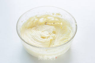 清新柠檬芝士挞的做法步骤：12