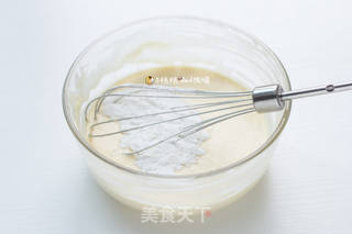 清新柠檬芝士挞的做法步骤：14