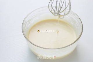 清新柠檬芝士挞的做法步骤：15