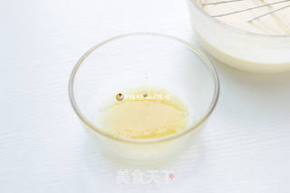 清新柠檬芝士挞的做法步骤：16
