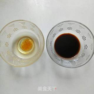 酸汤水饺的做法步骤:3