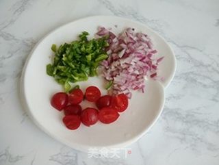北非蛋的做法步骤:3