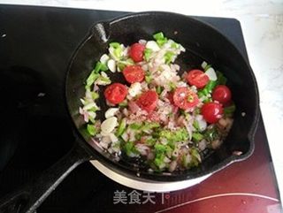 北非蛋的做法步骤:7