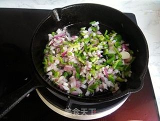 北非蛋的做法步骤:5