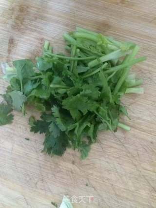 老醋花生的做法步骤:3