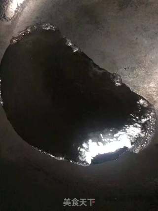 老醋花生的做法步骤:5