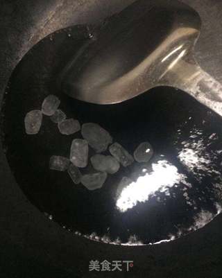 老醋花生的做法步骤:6