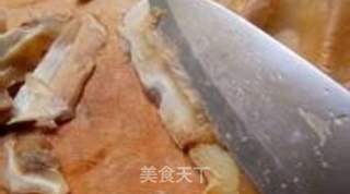凉拌猪耳朵的做法步骤:9