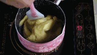 烘焙日记|夏日里的酥皮泡芙的做法步骤:3