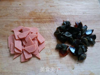 上汤豆苗的做法步骤:3