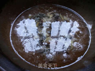 上汤豆苗的做法步骤:7